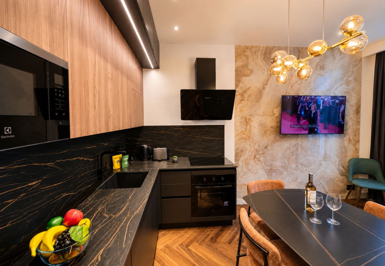 Appartement à Cannes - MIMOSAS 2 3 pièces climatisé à deux pas de la Croi