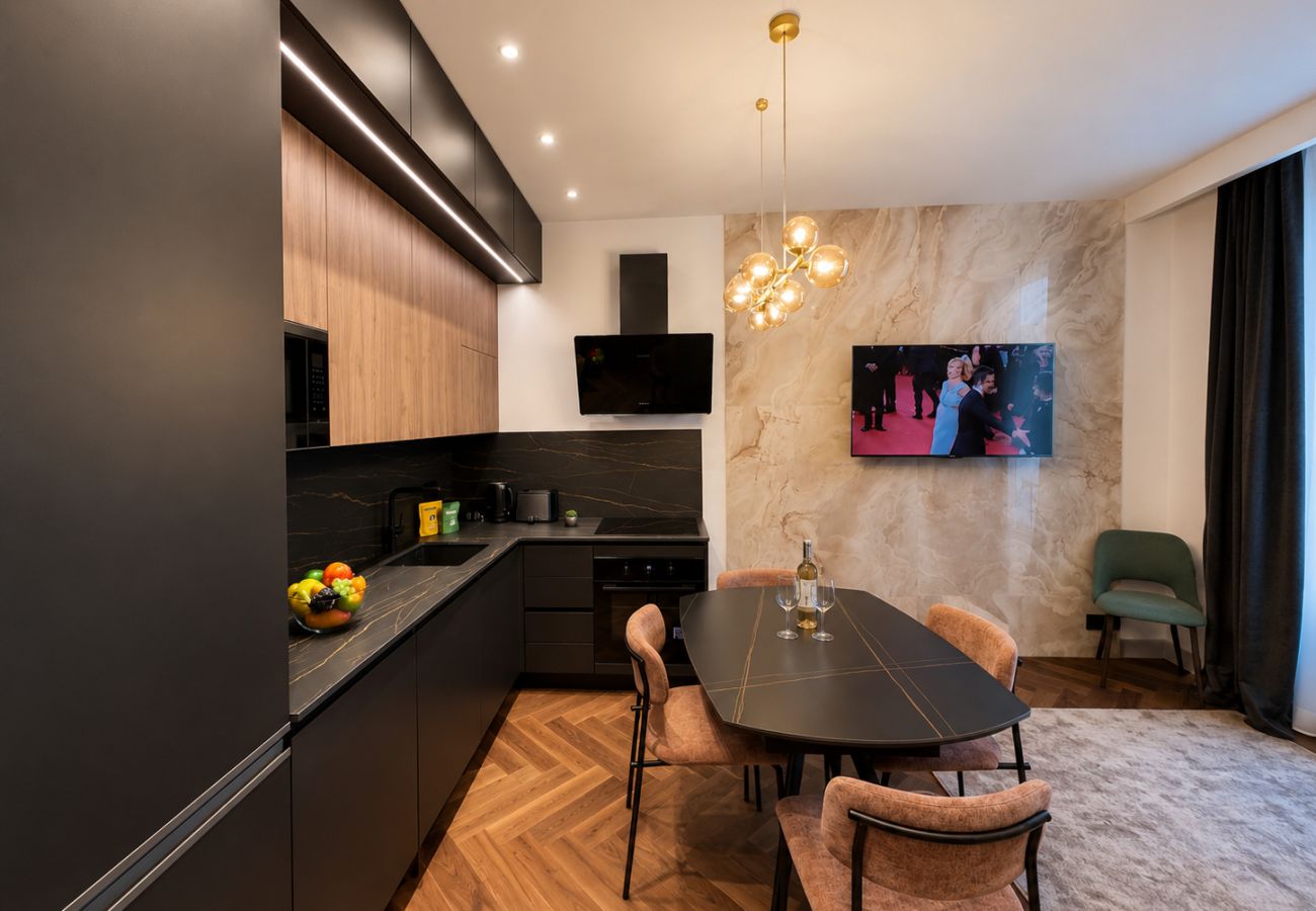 Appartement à Cannes - MIMOSAS 2 3 pièces climatisé à deux pas de la Croi