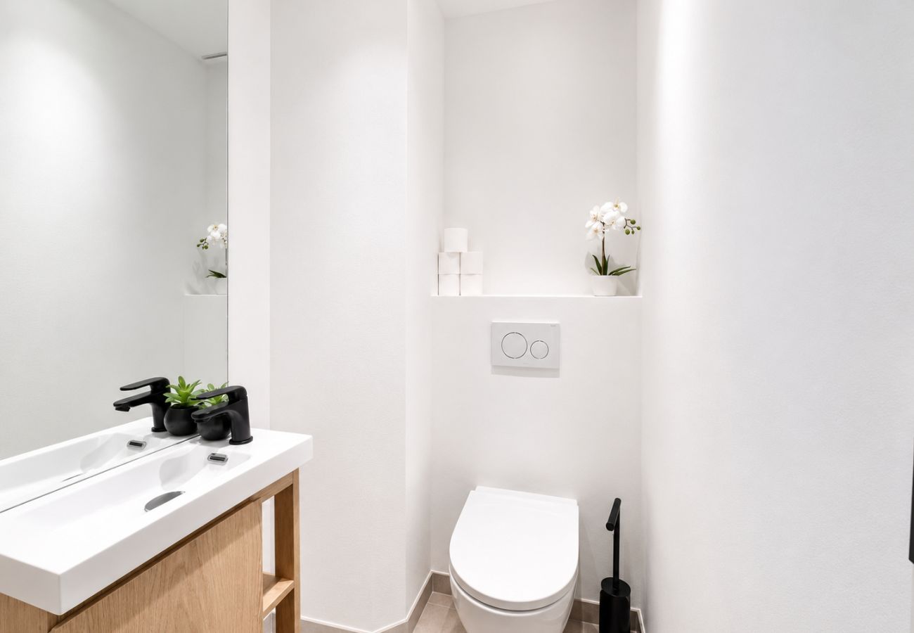 Appartement à Cannes - MIMOSAS 2 3 pièces climatisé à deux pas de la Croi