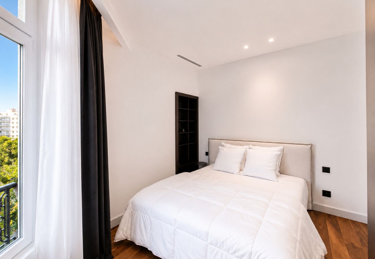 Appartement à Cannes - MIMOSAS 2 3 pièces climatisé à deux pas de la Croi