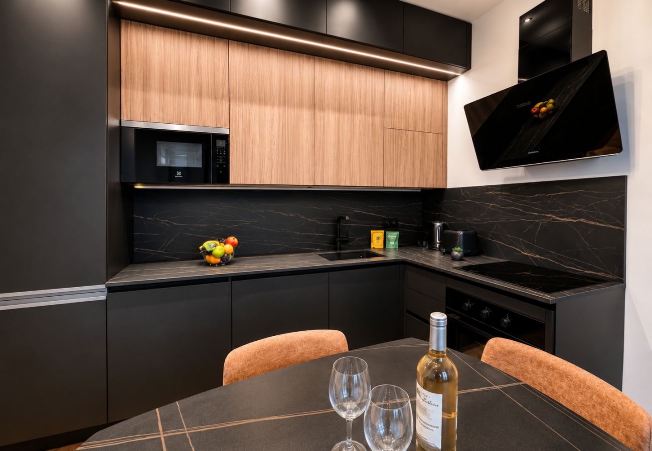 Appartement à Cannes - MIMOSAS 2 3 pièces climatisé à deux pas de la Croi