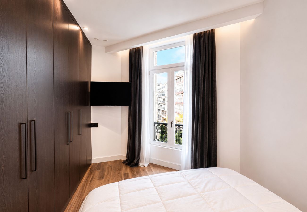 Appartement à Cannes - MIMOSAS 2 3 pièces climatisé à deux pas de la Croi