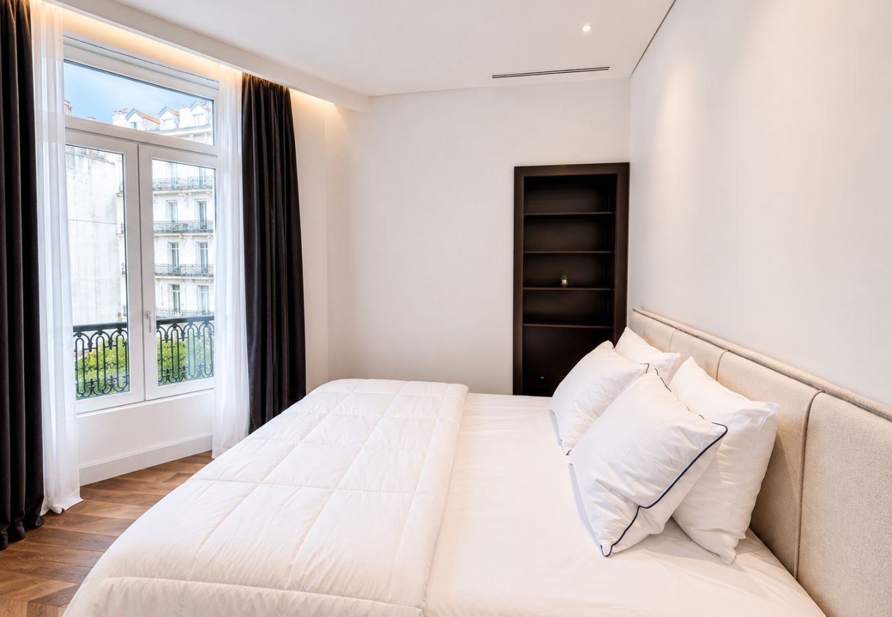 Appartement à Cannes - MIMOSAS 2 3 pièces climatisé à deux pas de la Croi
