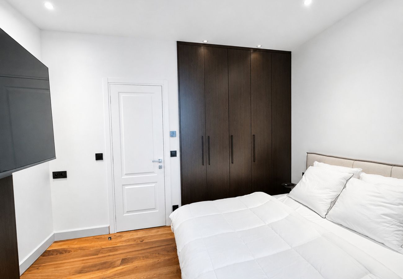 Appartement à Cannes - MIMOSAS 2 3 pièces climatisé à deux pas de la Croi