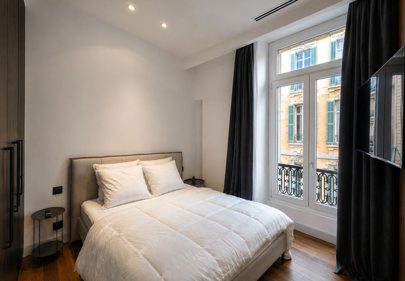 Appartement à Cannes - MIMOSAS 2 3 pièces climatisé à deux pas de la Croi