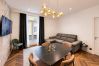 Appartement à Cannes - MIMOSAS 2 3 pièces climatisé à deux pas de la Croi