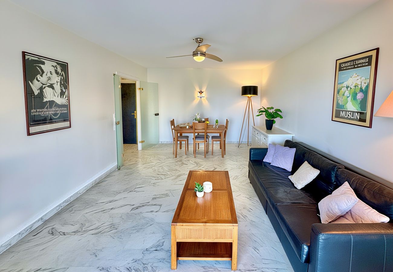 Appartement à Cannes - PALLADIO 2