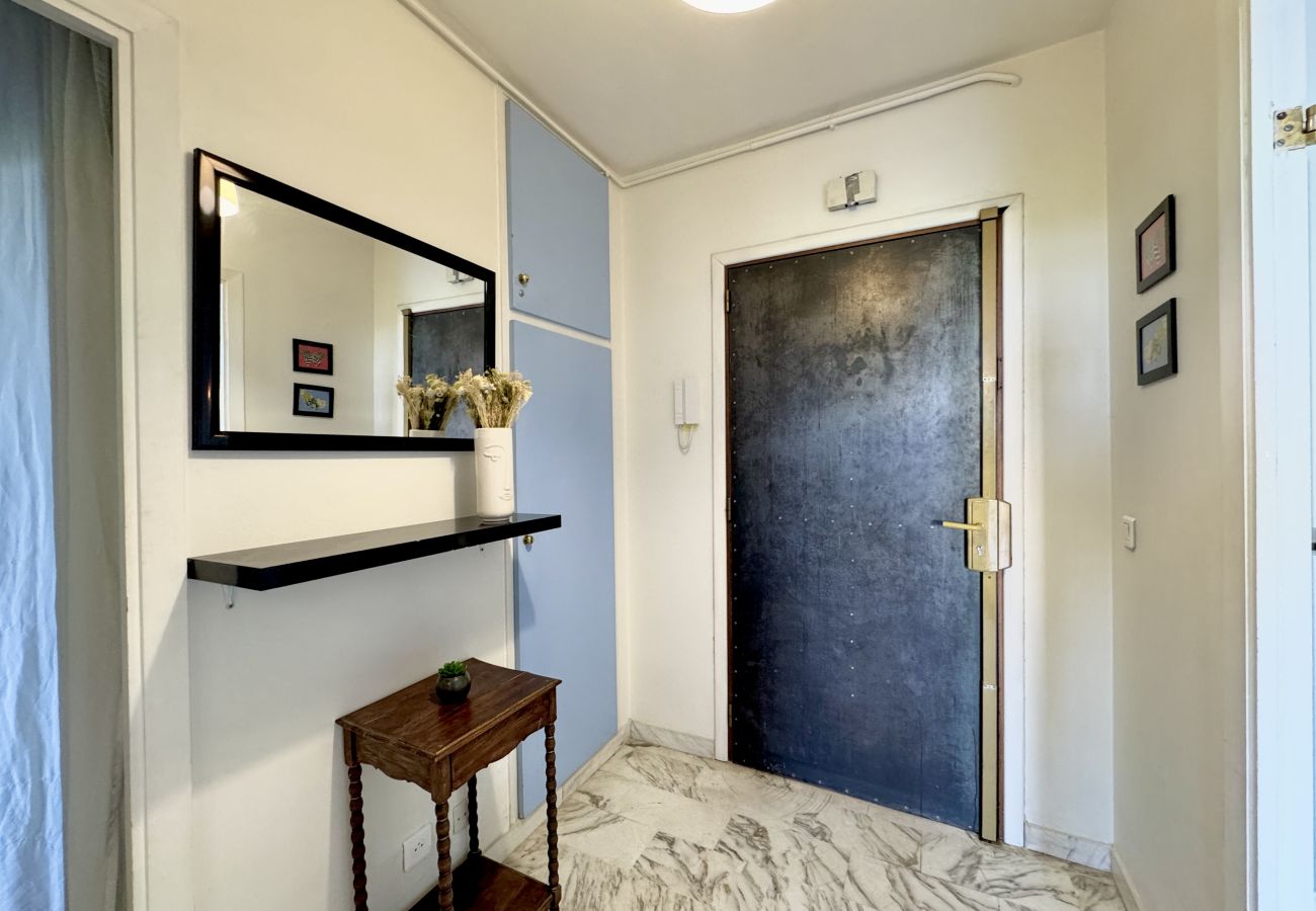 Appartement à Cannes - PALLADIO 2