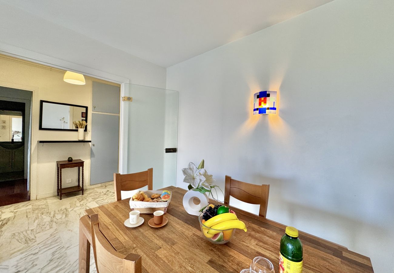 Appartement à Cannes - PALLADIO 2