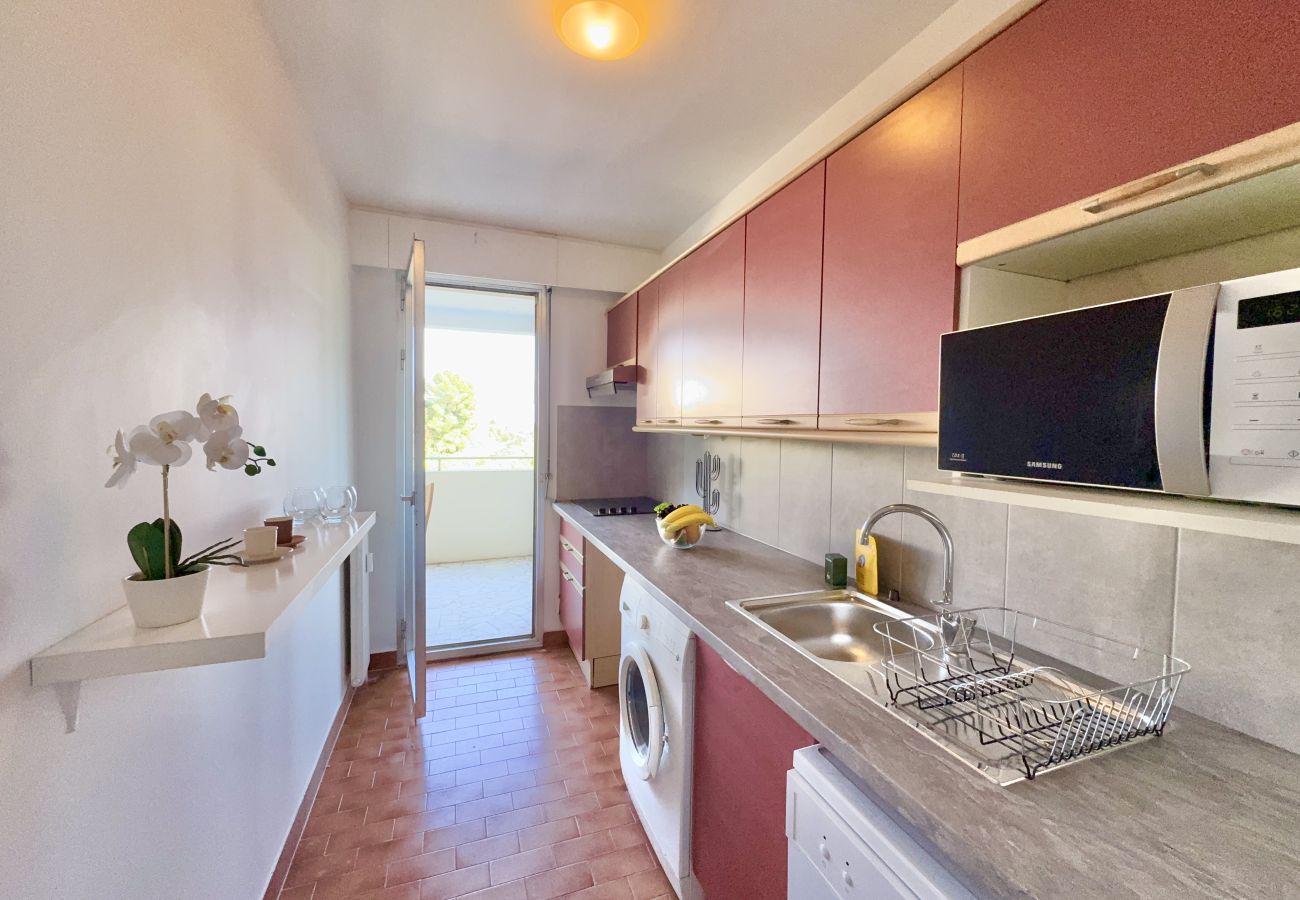 Appartement à Cannes - PALLADIO 2