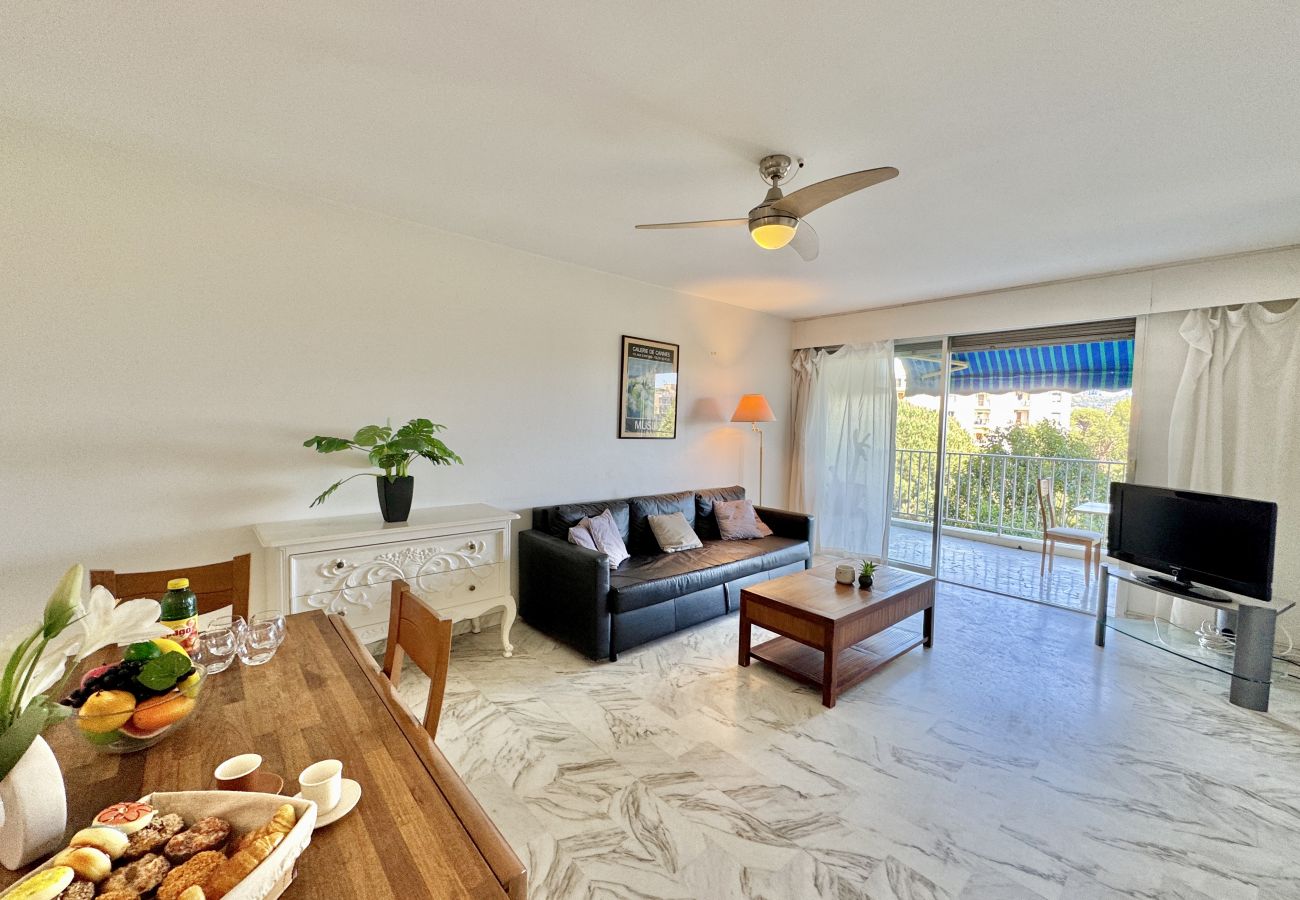 Appartement à Cannes - PALLADIO 2