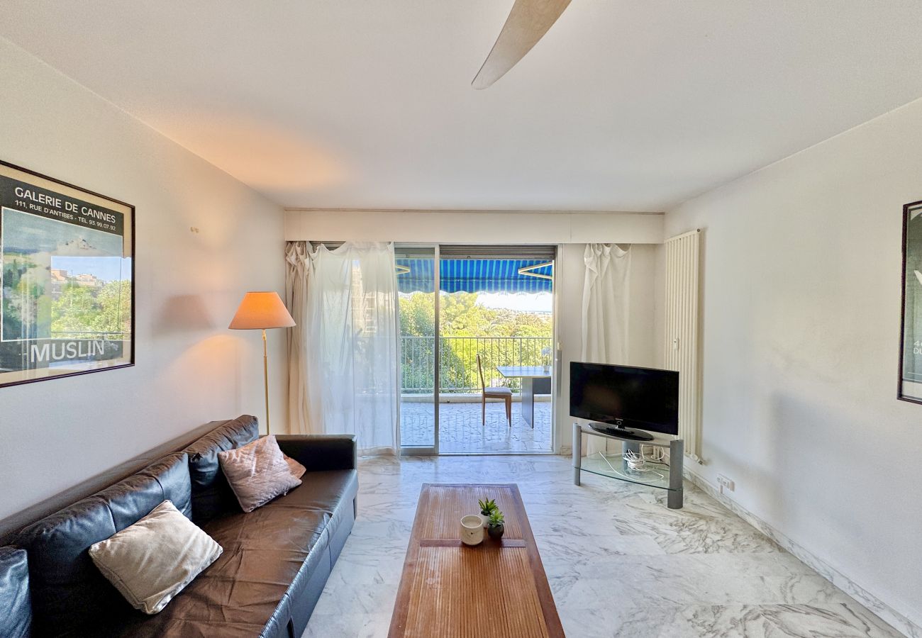 Appartement à Cannes - PALLADIO 2