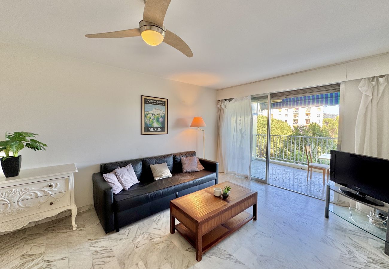 Appartement à Cannes - PALLADIO 2