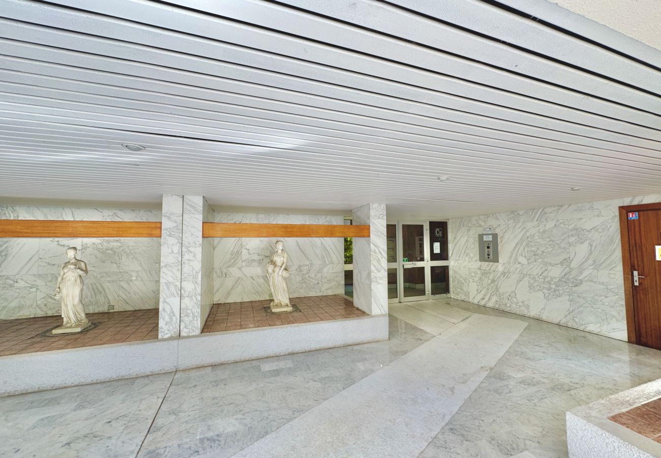 Appartement à Cannes - PALLADIO 2