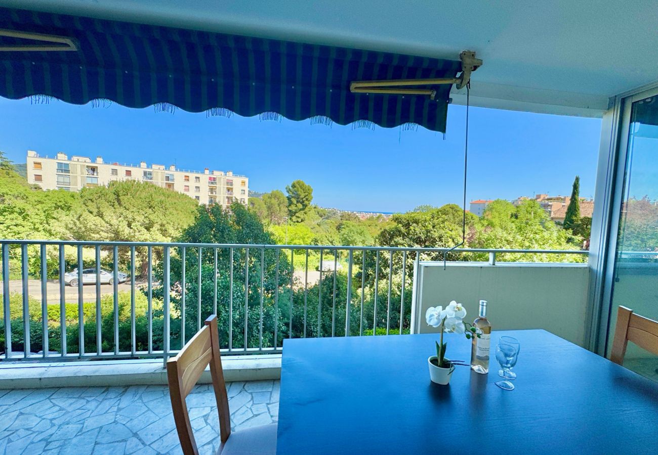 Appartement à Cannes - PALLADIO 2