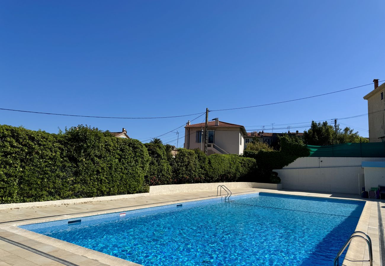 Appartement à Cannes - PALLADIO 2