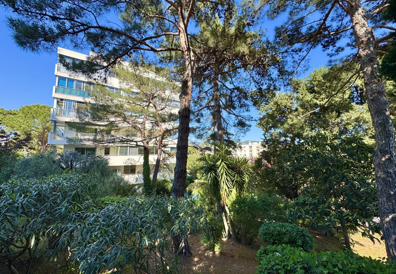 Appartement à Cannes - PALLADIO 2