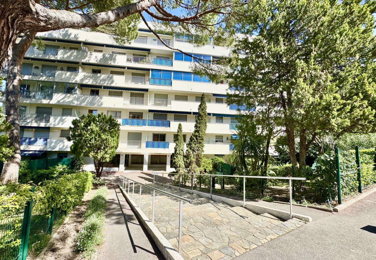 Appartement à Cannes - PALLADIO 2