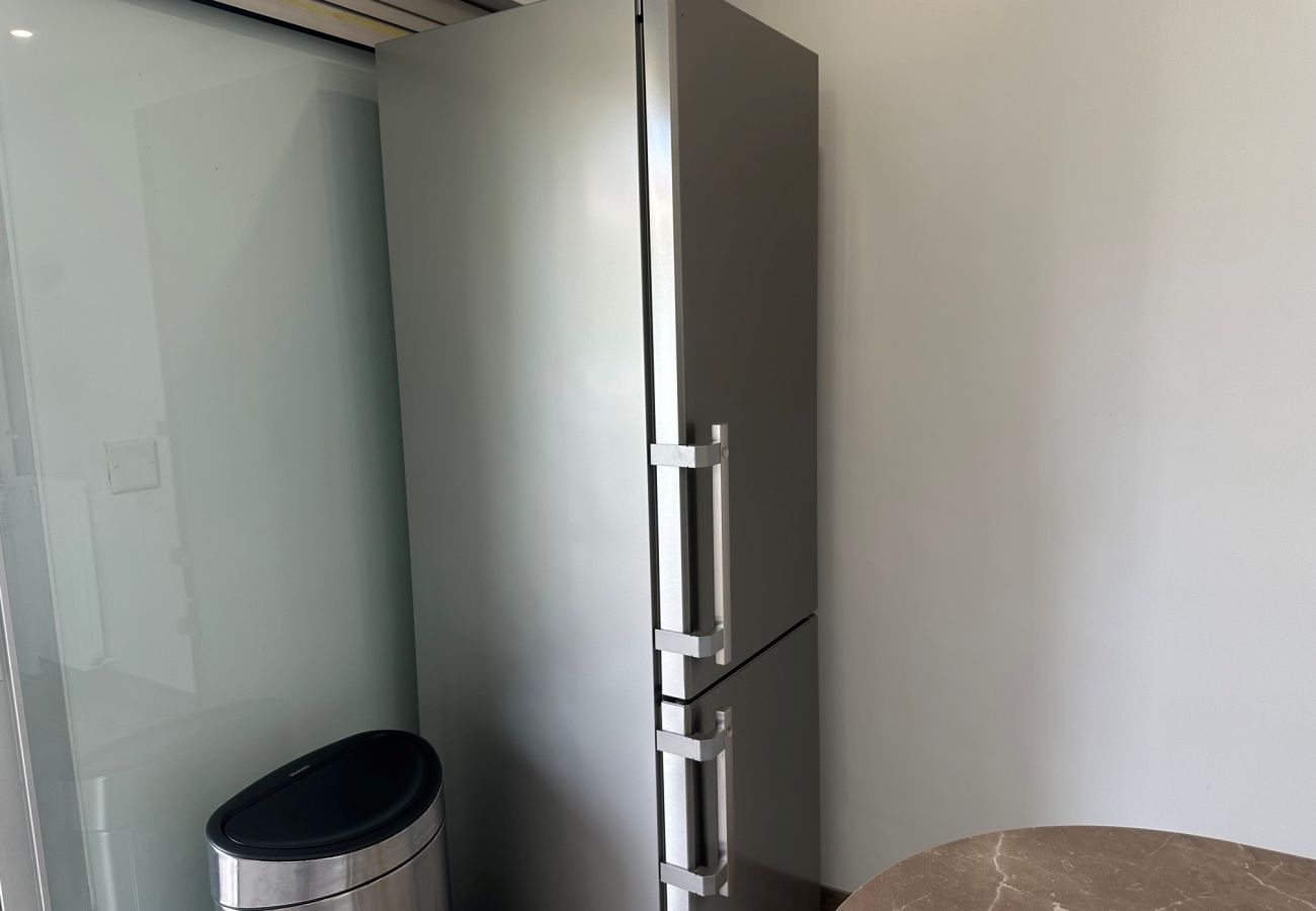 Appartement à Cannes - LE WINDSOR B