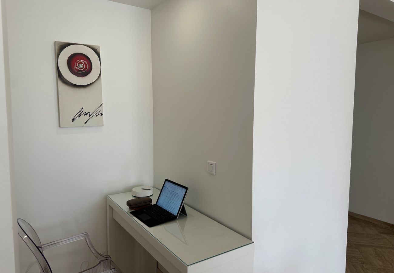 Appartement à Cannes - LE WINDSOR B