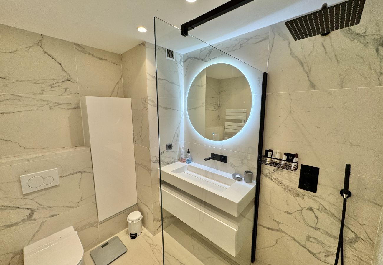 Appartement à Cannes - sk BLEU AZUR, vue mer