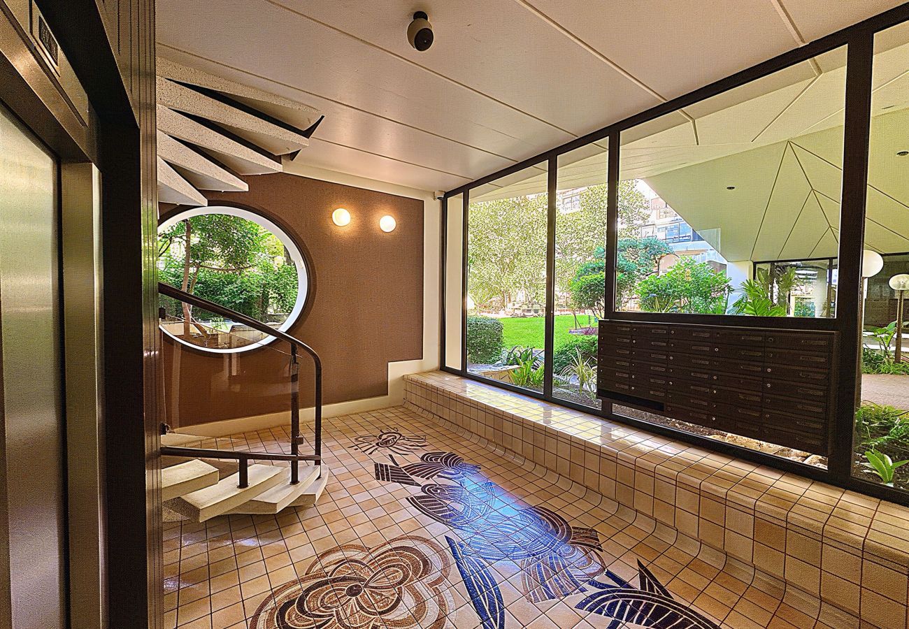 Appartement à Cannes - sk BLEU AZUR, vue mer