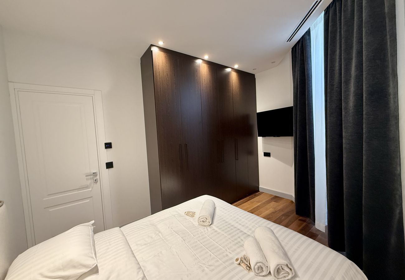 Appartement à Cannes - OYA /  3 pièces