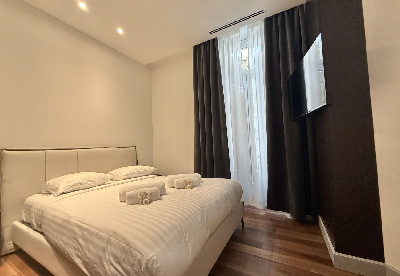 Appartement à Cannes - OYA /  3 pièces