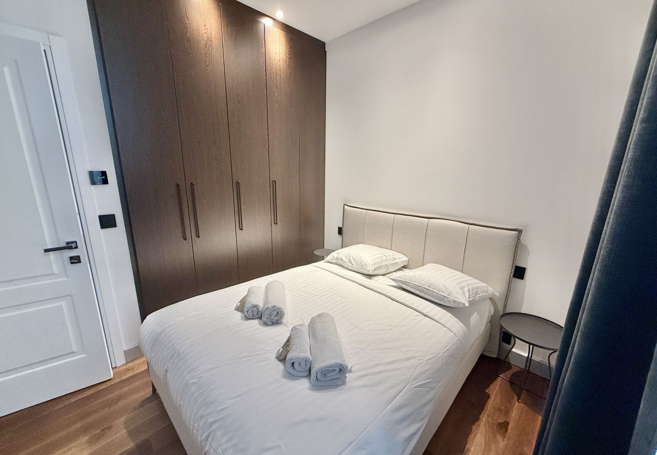 Appartement à Cannes - OYA /  3 pièces