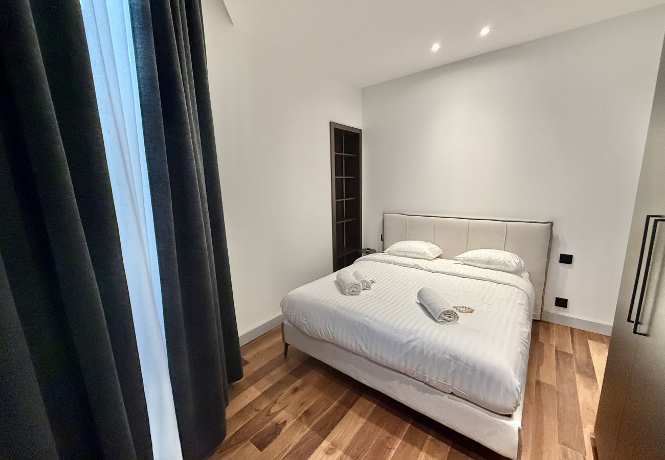 Appartement à Cannes - OYA /  3 pièces