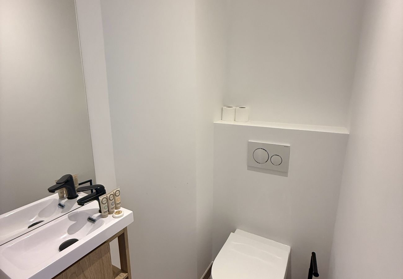 Appartement à Cannes - OYA /  3 pièces