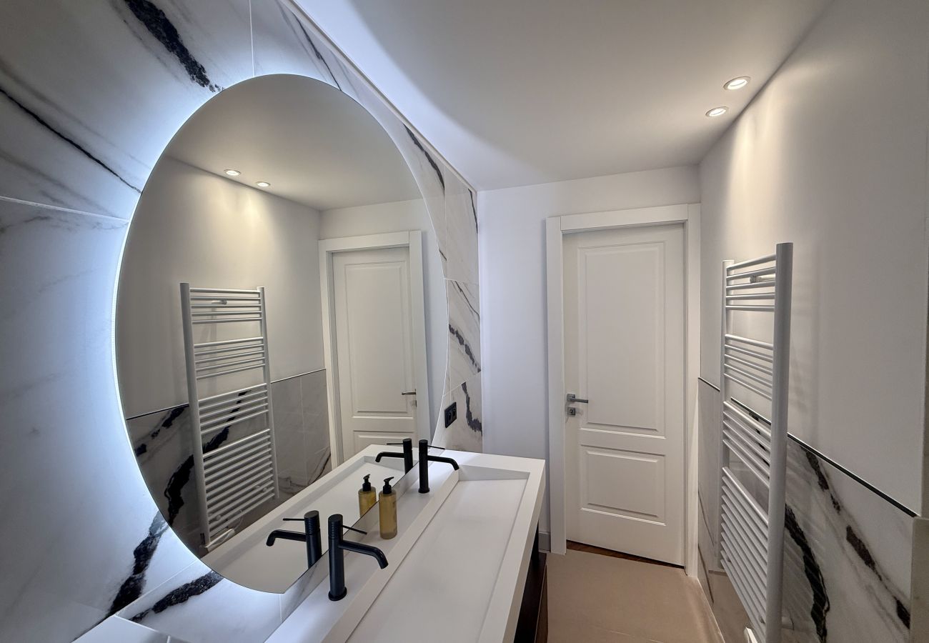 Appartement à Cannes - OYA /  3 pièces