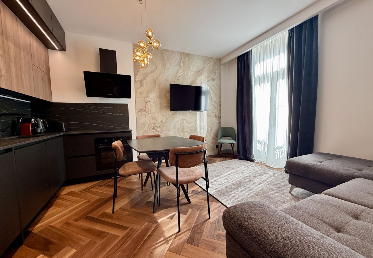 Appartement à Cannes - OYA /  3 pièces
