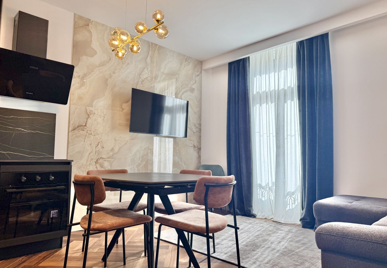 Appartement à Cannes - OYA /  3 pièces