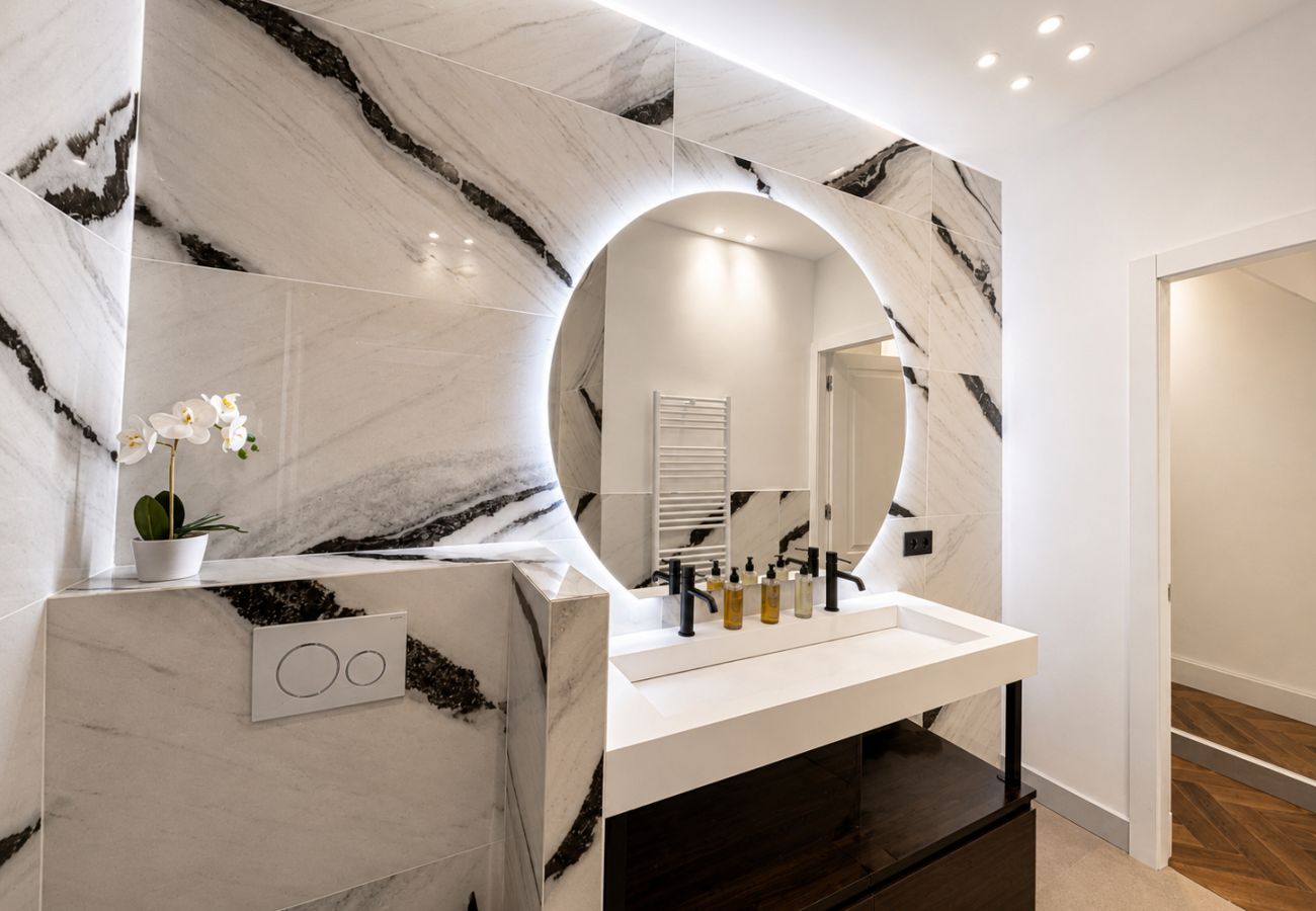 Appartement à Cannes - OYA urban chic 3 pièces centre Cannes à deux pas d
