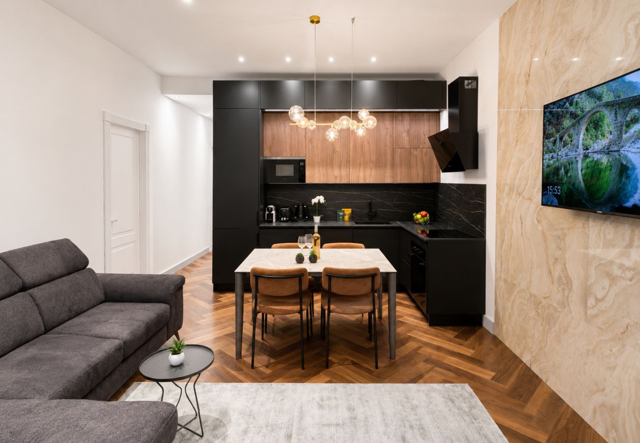 Appartement à Cannes - OYA urban chic 3 pièces centre Cannes à deux pas d