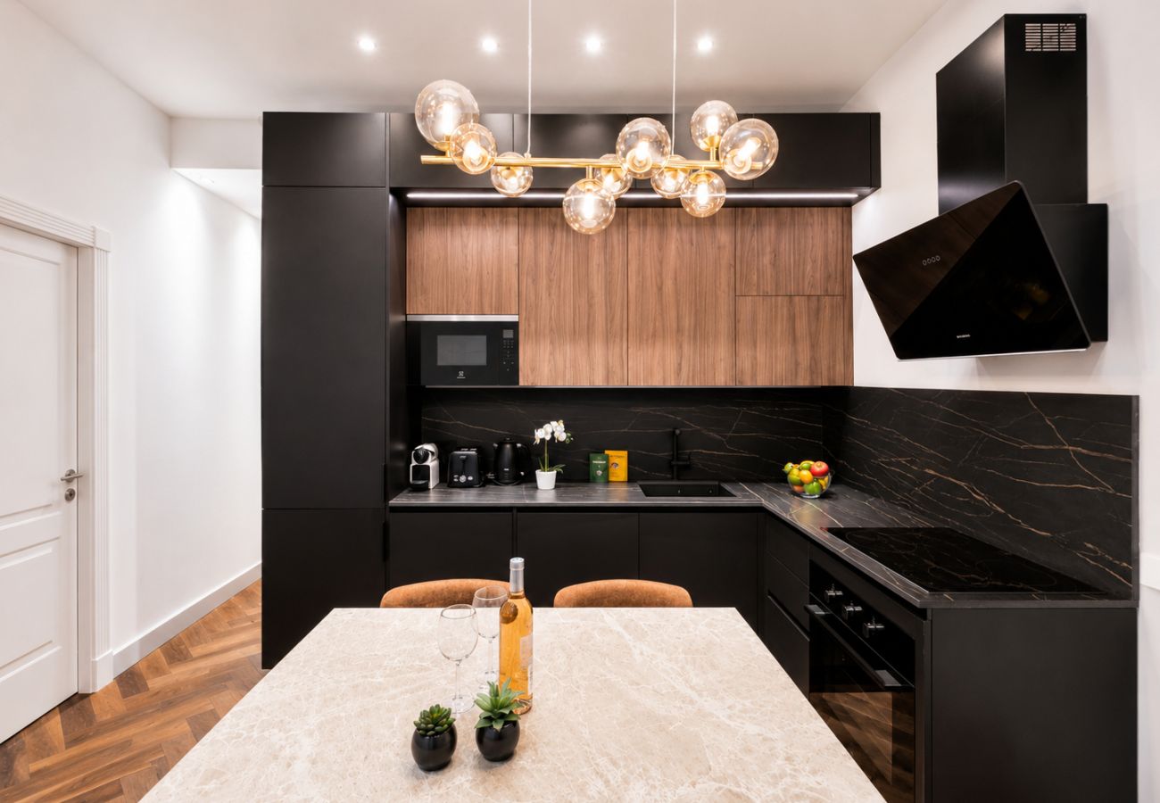 Appartement à Cannes - OYA urban chic 3 pièces centre Cannes à deux pas d