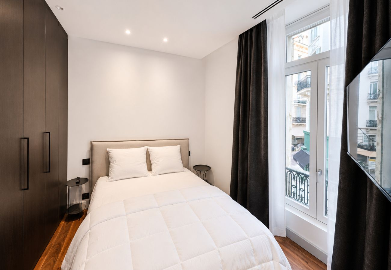 Appartement à Cannes - OYA urban chic 3 pièces centre Cannes à deux pas d