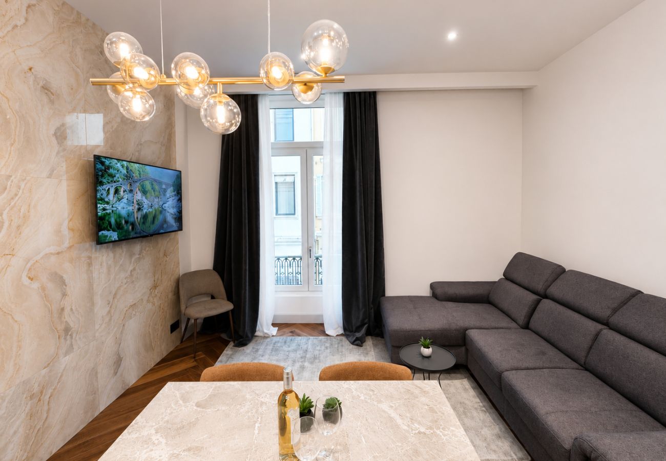 Appartement à Cannes - OYA urban chic 3 pièces centre Cannes à deux pas d