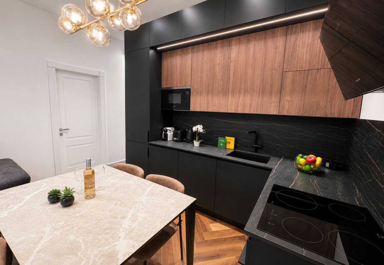 Appartement à Cannes - OYA urban chic 3 pièces centre Cannes à deux pas d