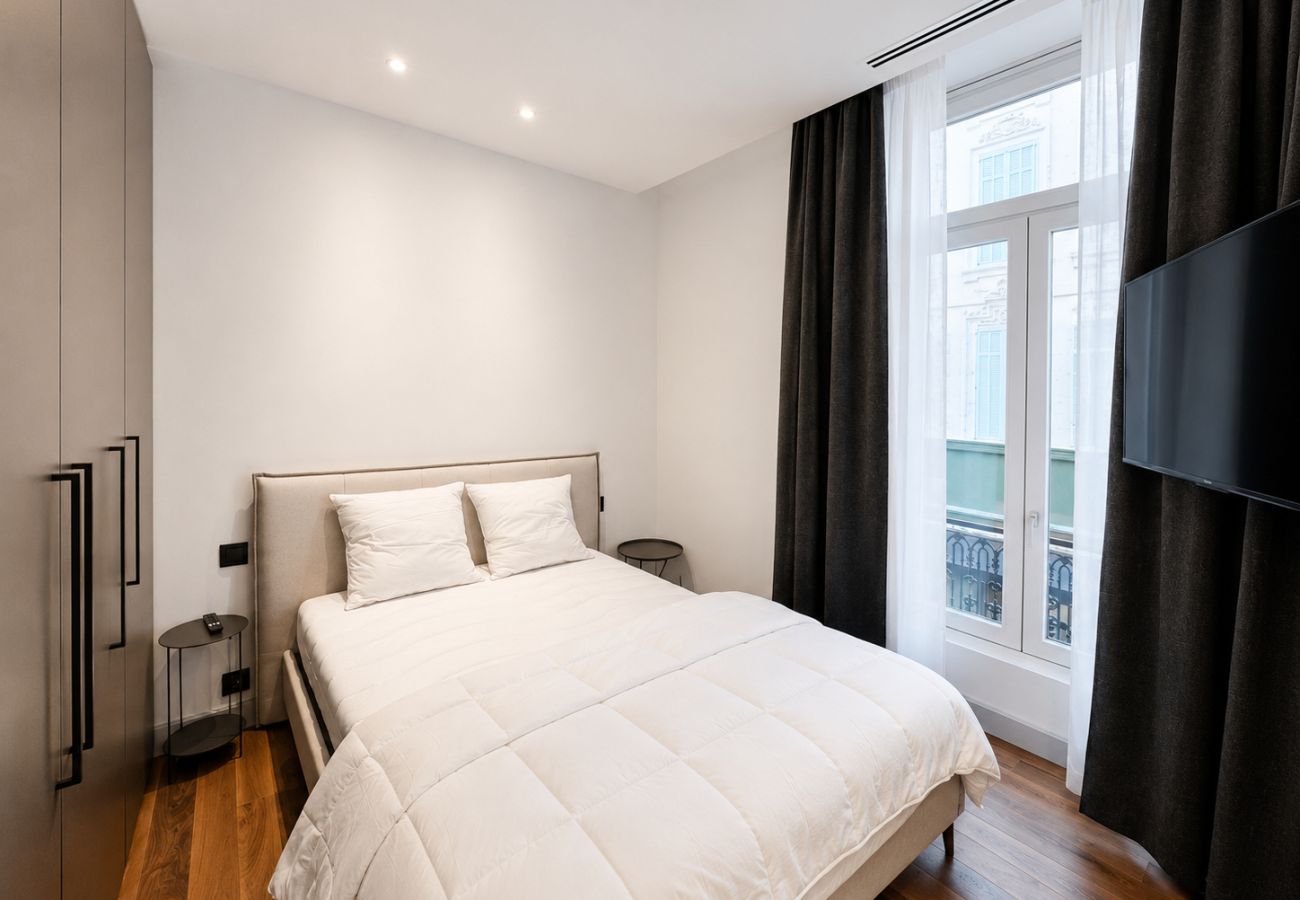 Appartement à Cannes - OYA urban chic 3 pièces centre Cannes à deux pas d