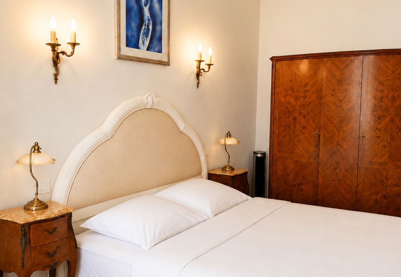 Appartement à Cannes - REFAMETTRE