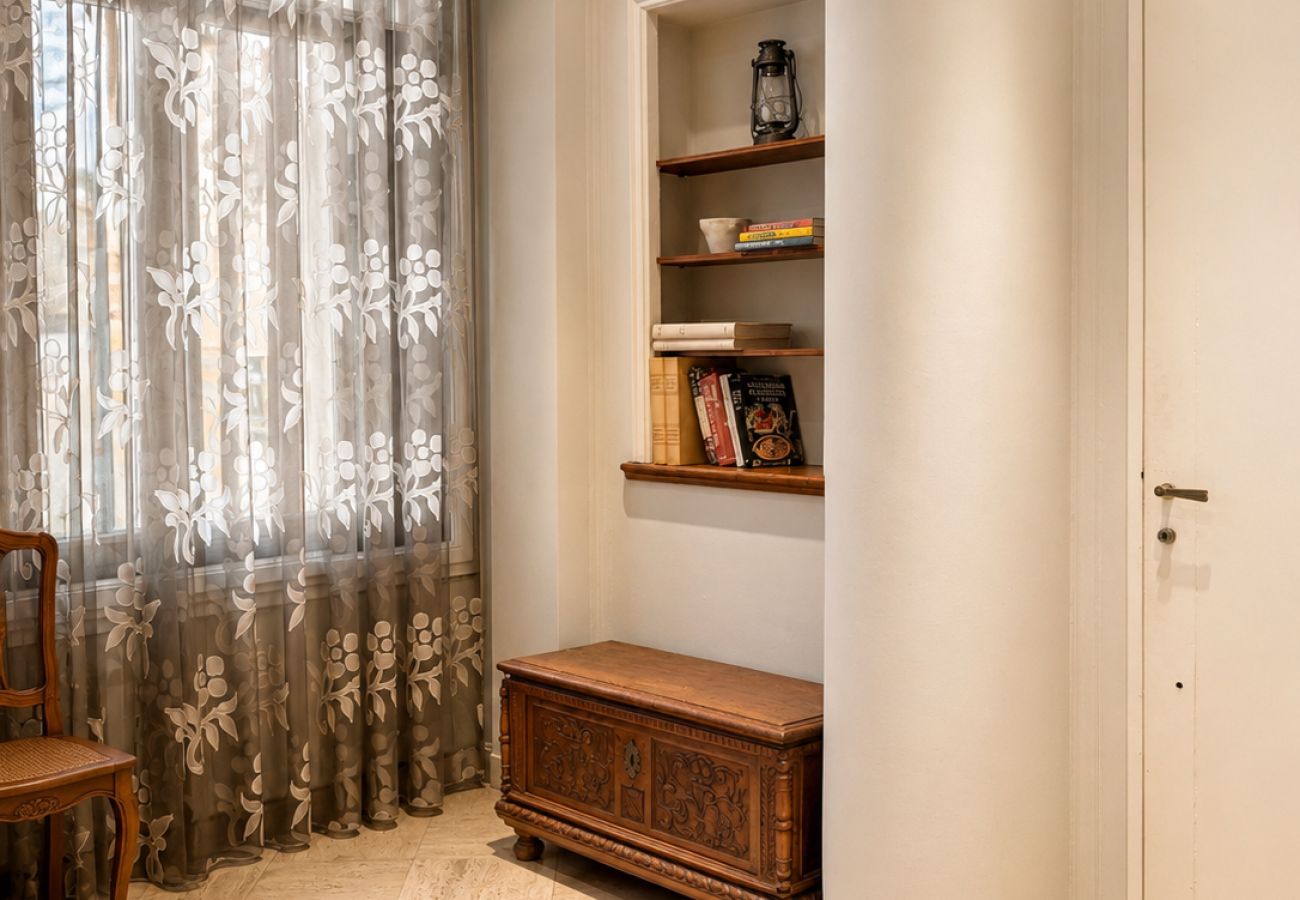 Appartement à Cannes - REFAMETTRE