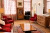 Appartement à Cannes - Le Castel – Cannes Centre, proche Palais & plage