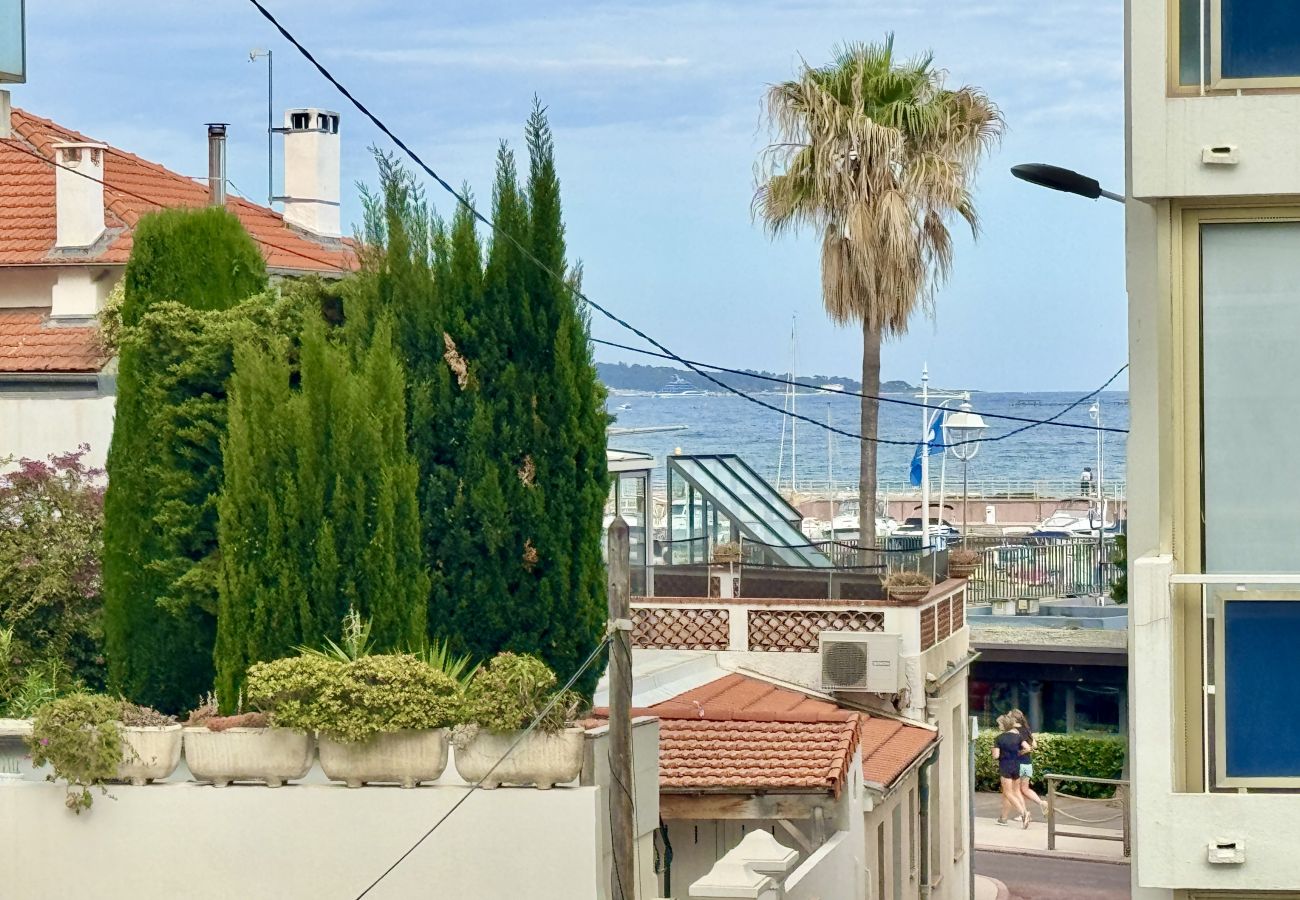 Appartement à Cannes - CAP BEACH