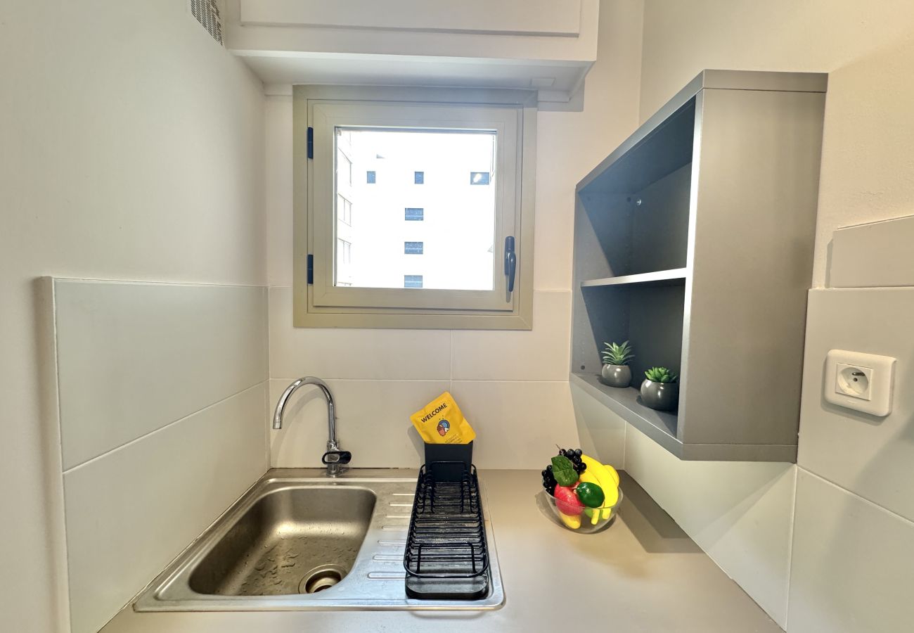 Appartement à Cannes - CAP BEACH