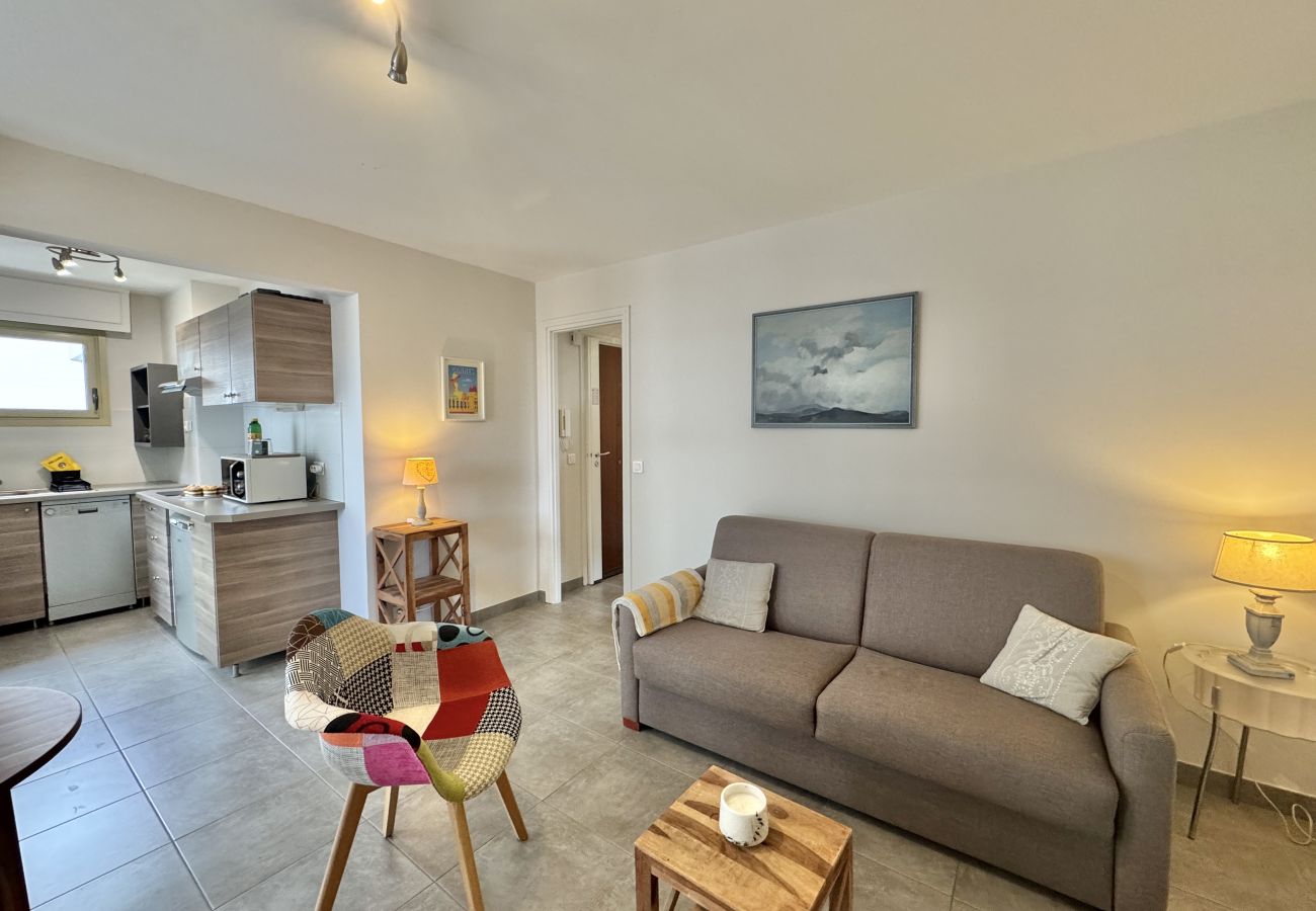 Appartement à Cannes - CAP BEACH