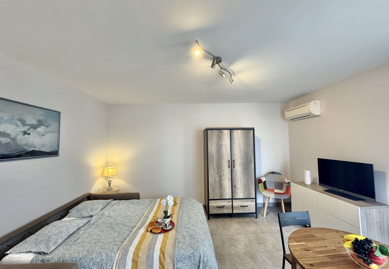 Appartement à Cannes - CAP BEACH