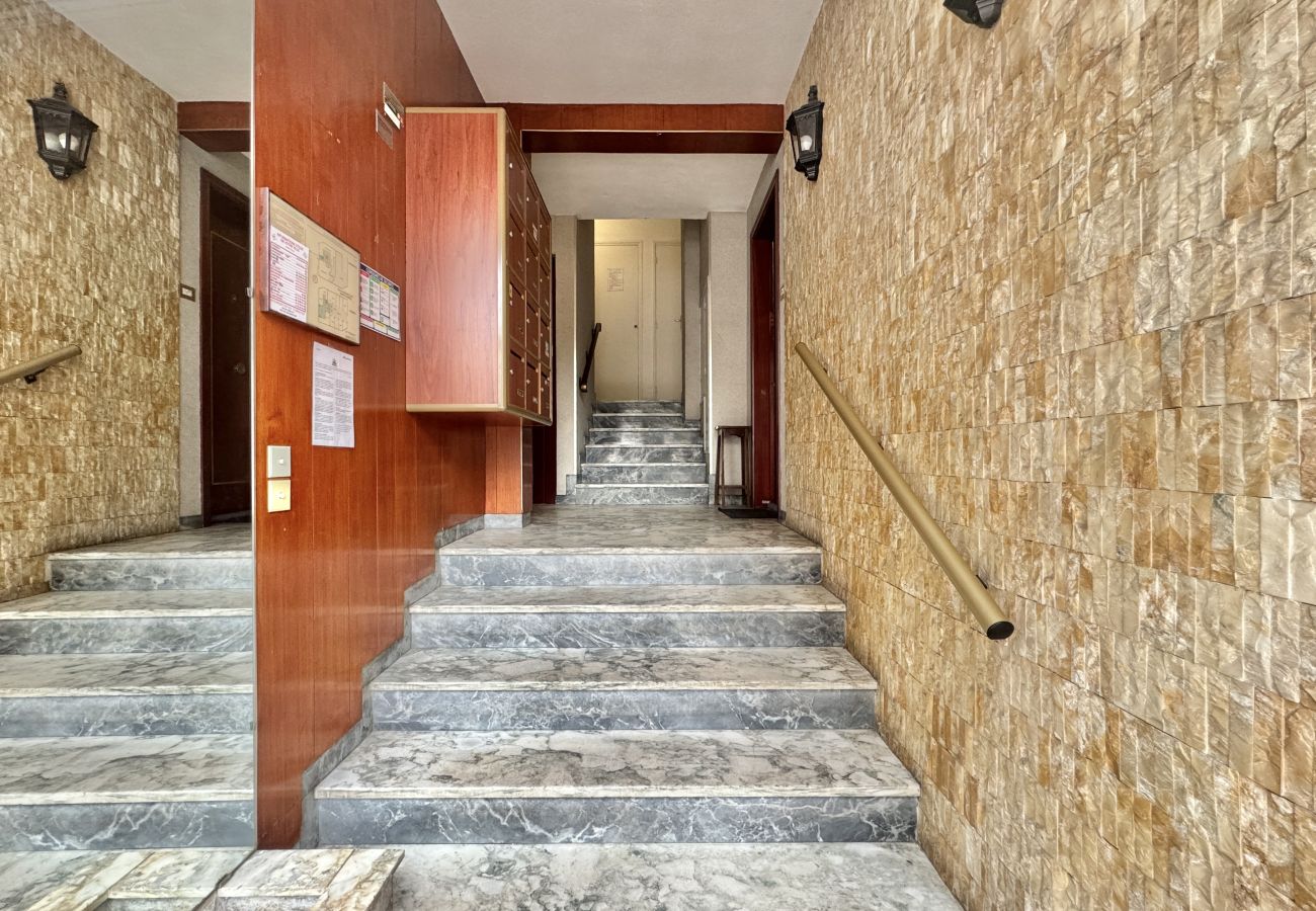 Appartement à Cannes - CAP BEACH