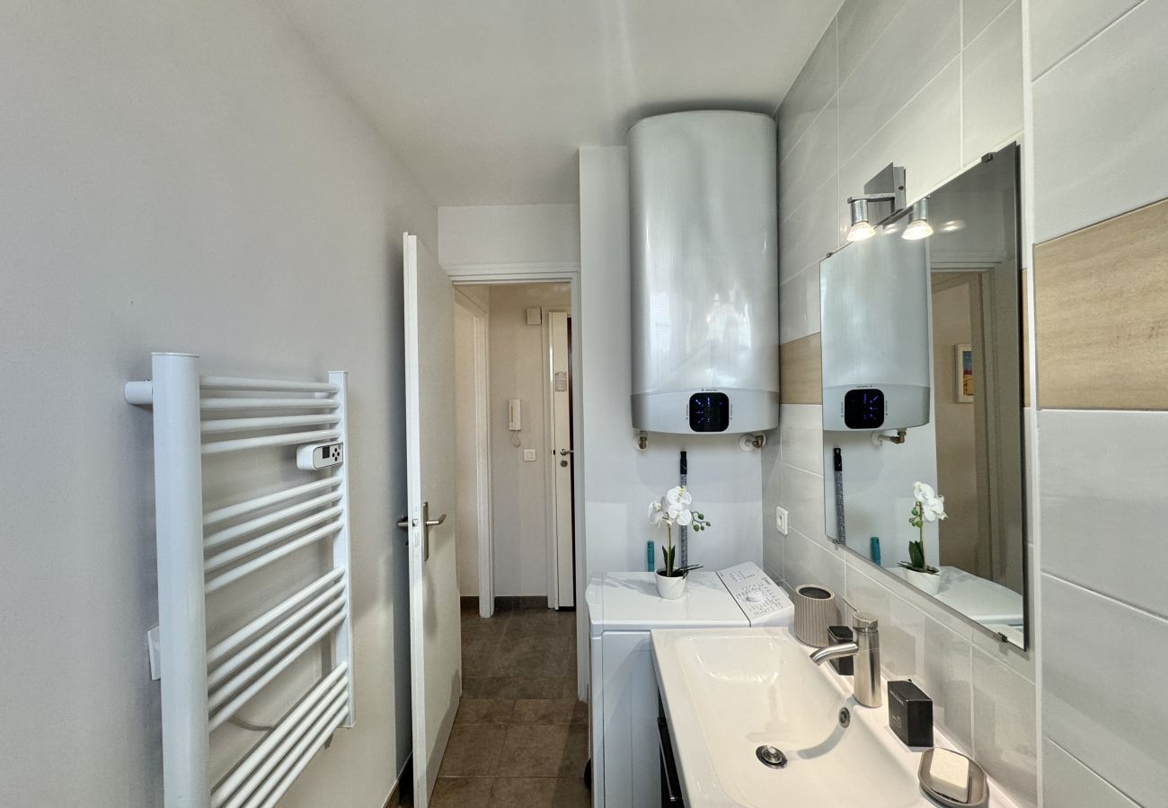 Appartement à Cannes - CAP BEACH